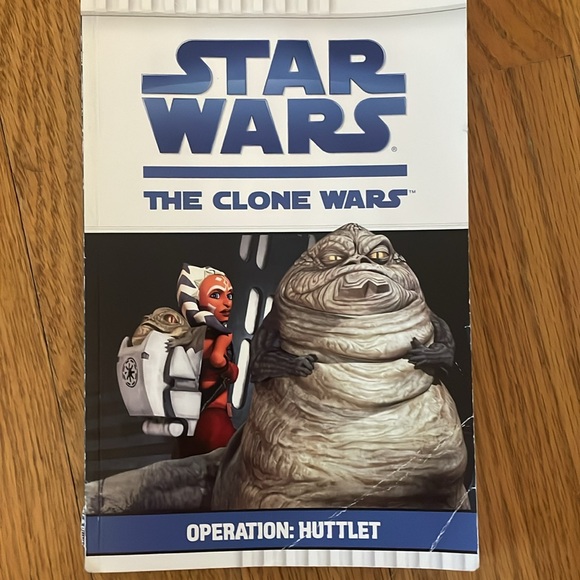 Early reader book bundle - 4 books - Picture 6 of 11